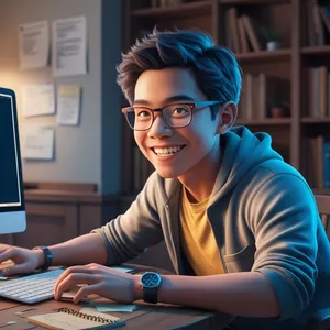 Imagem do curso Curso de Formatação de Computadores e Notebooks