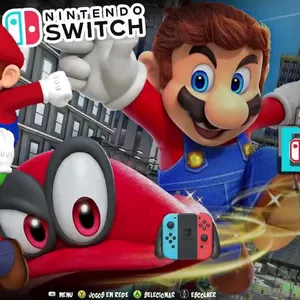 Imagen de portada para Ebook RetroGames - Más de 7 mil juegos