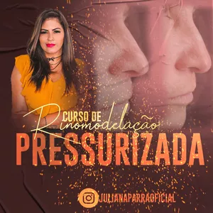 Imagem do curso Curso Rinomodelação na Pressurizada