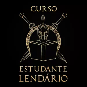 Imagem de capa para o Curso online Estudante Lendário