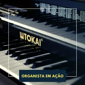 Imagem de capa para o Curso online CURSO COMPLETO DE ÓRGÃO ELETRÔNICO