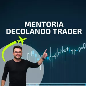 Imagem de capa para o Curso online Curso Decola Trader
