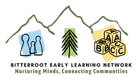 Wild Beginnings logo
