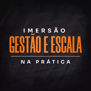 Imagem de capa para o Curso online Ingresso VIP: Replay da Imersão por 7 dias