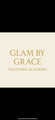 Glam By Grace Training Academy logo