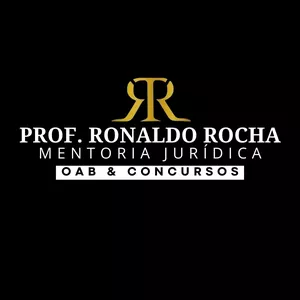 Imagem de capa para o Curso online Mentoria OAB &amp; Concursos 
