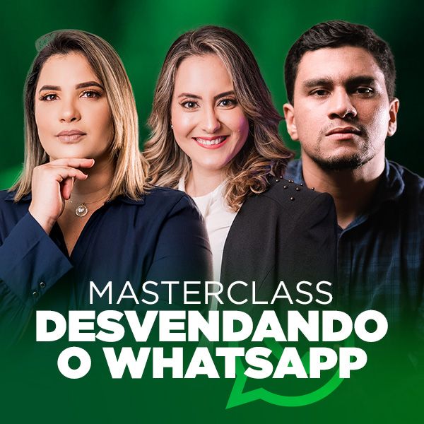 Capa do curso 