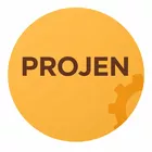 Foto do autor PROJEN