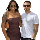 Renan Souza e Rayane Filgueira