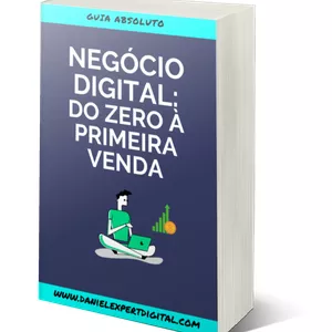 Imagem de capa para o Ebook negocio digital