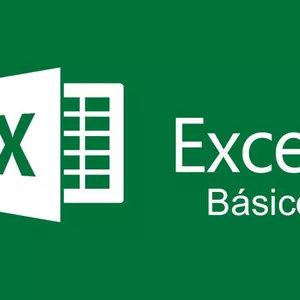 Imagem de capa para o Curso online Excel para iniciantes