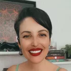 Foto do autor Renata Paiva Taróloga