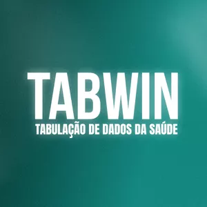 TABWIN - TABULAÇÃO DE DADOS DA SAÚDE (Operacional e Estratégico)