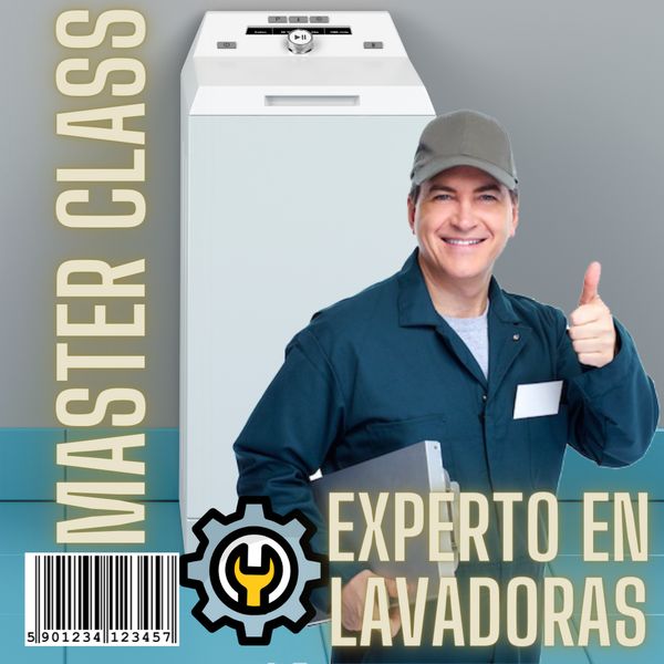 experto en lavadoras 1 refrilac