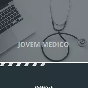 Imagem de capa para o Curso online PLANNER JOVEM MÉDICO 2022