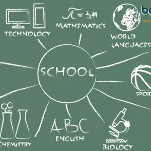 Imagem de capa para o Curso online BEYOND - Interdisciplinaridade para um currículo mais integrado