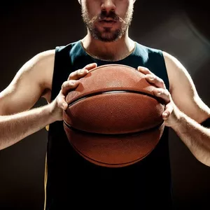 Cover image for Ebook 500 Basketball Drills