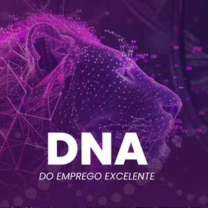Imagem de capa para o Curso online DNA do Emprego Excelente