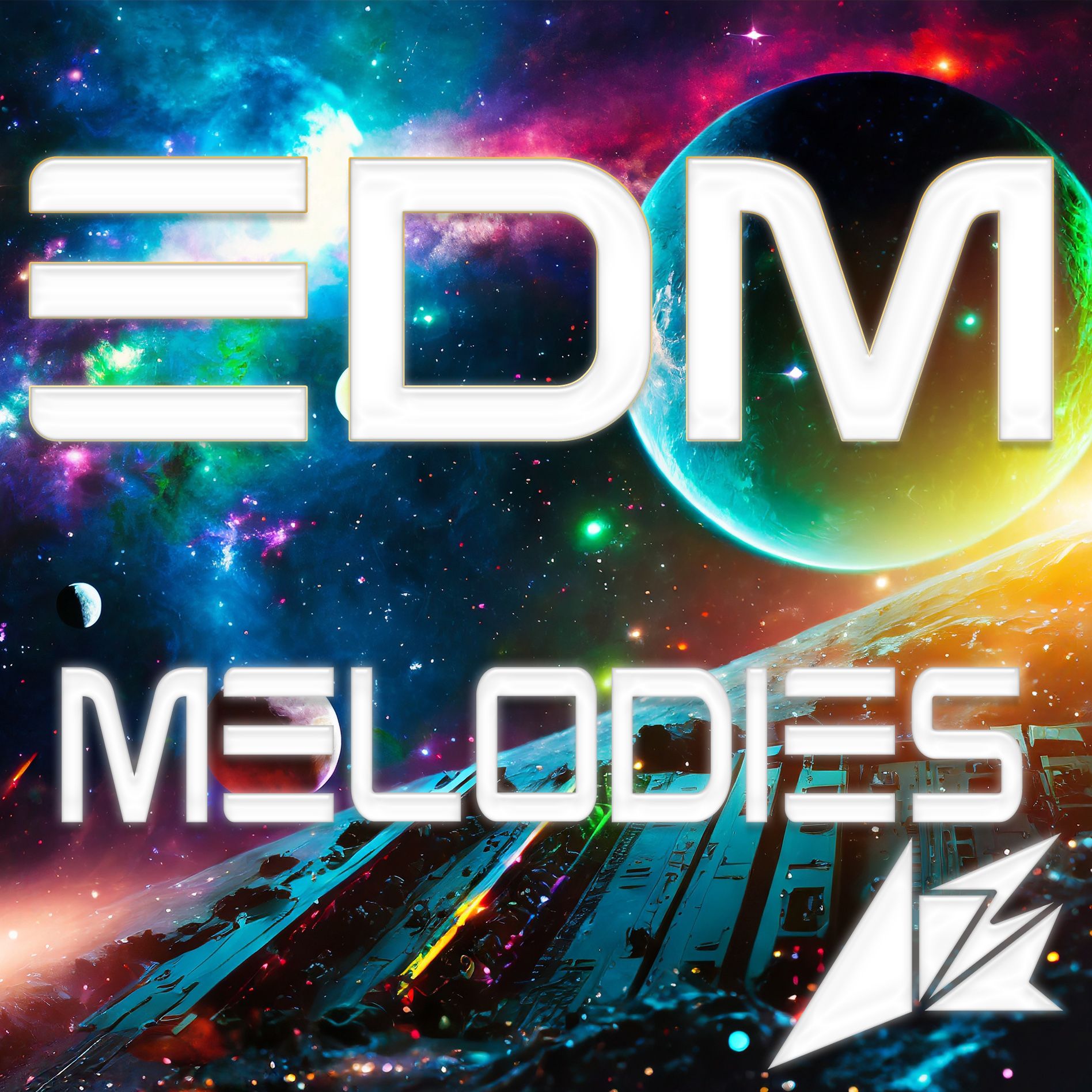 EDM Essential Melodies Free Royalties Sample Pack