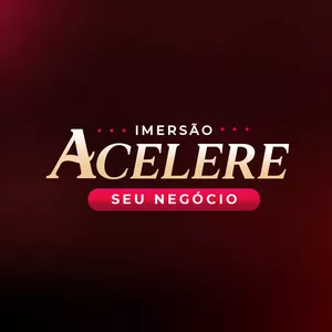Imagem de capa para o Evento online Imersão Acelere seu Negócio