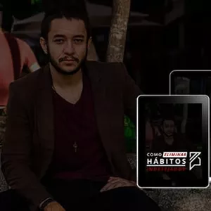 Imagem de capa para o Curso online Como Eliminar Hábitos Indesejados