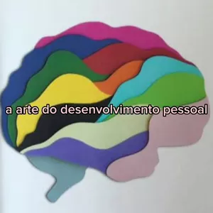 Imagem de capa para o Ebook a arte do desenvolvimento pessoal