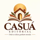 Foto do autor Casuá Editorial