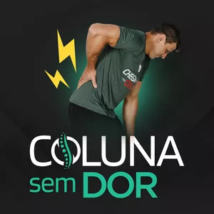 Imagem de capa para o Curso online Coluna sem Dor
