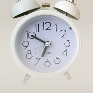 Imagem de capa para o Ebook Método diário para superar a PROCRASTINAÇAO em 30 dias.