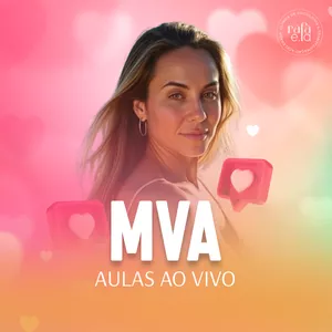 Imagem de capa para o Curso online Mentoria de Volta Acelerada - GRUPO MVA