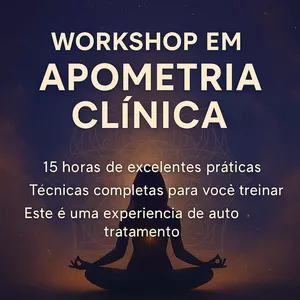 Imagem de Workshop em Apometria Clínica – Um mergulho de cura e autoconhecimento criado por Instituto Lumni na hotmart