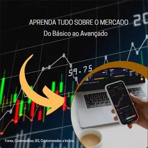 Curso Day trade na prática