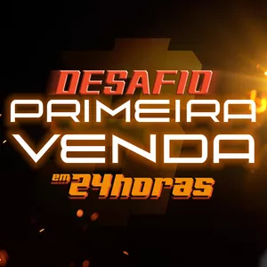 Imagem do curso Desafio Primeira Venda em 24h