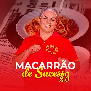 Imagem de capa para o Curso online Macarrão de Sucesso 2.0