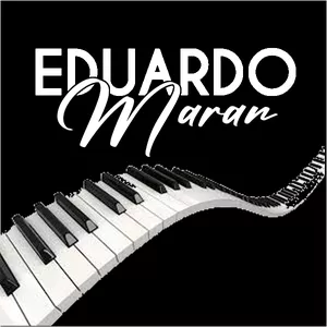 Imagem de capa para o Curso online Teclado com Eduardo Maran