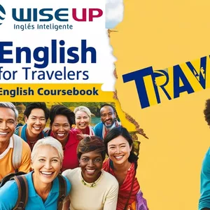 Imagen de portada para Curso online CURSO CORTO INGLÉS PARA VIAJEROS