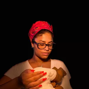 Imagem de capa para o Ebook Meu Plano de Parto na Prática