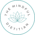 The Mindful Dietitian logo