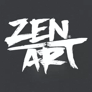 Cover image for Online course Zen Art