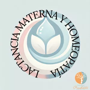 Imagen de portada para Curso online Lactancia Materna y Homeopatía