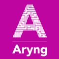 Aryng logo