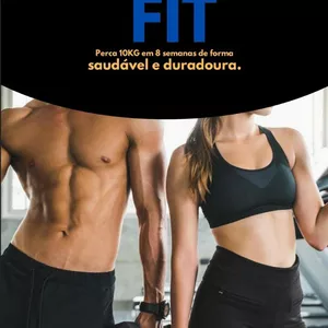 Imagem de capa para o Ebook Pro Fit (Transformando Corpos)