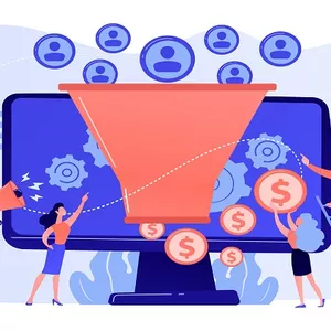 Imagem do curso Planejamento e análise na gestão de vendas/comercial