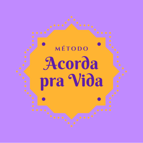 Imagem do curso Método Acorda pra Vida