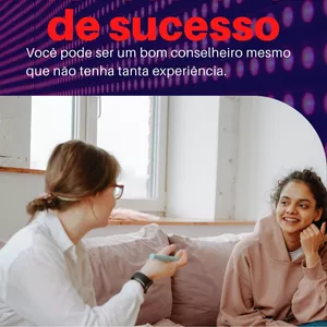 Imagem de capa para o Curso online Livro Digital - Iniciando a Carreira de Conselheiro de Sucesso - R$ 27,00