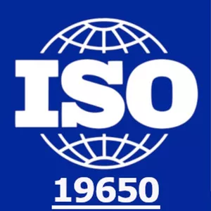 Imagem de capa para o Curso online ISO 19650 essencial