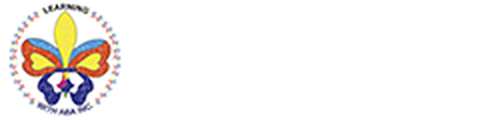 Learning With ABA  logo