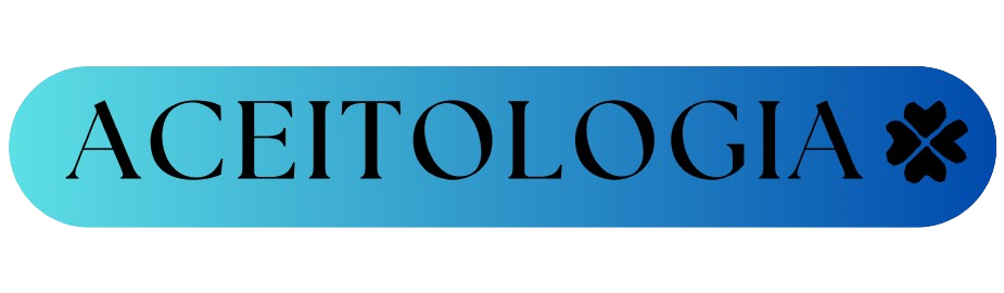 ACEITOLOGIA - A nova ciencia que te libera do sofrimento