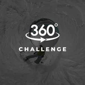 Imagen de portada para Curso online 360 Challenge