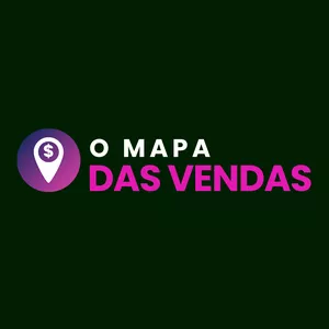 Imagem de capa para o Curso online O Mapa das Vendas